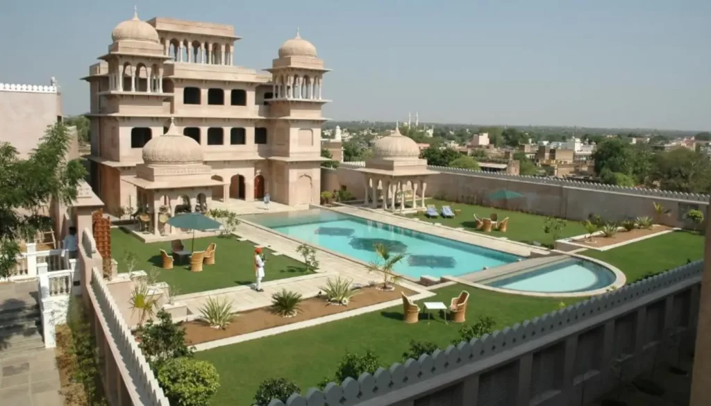 agra luxury tour